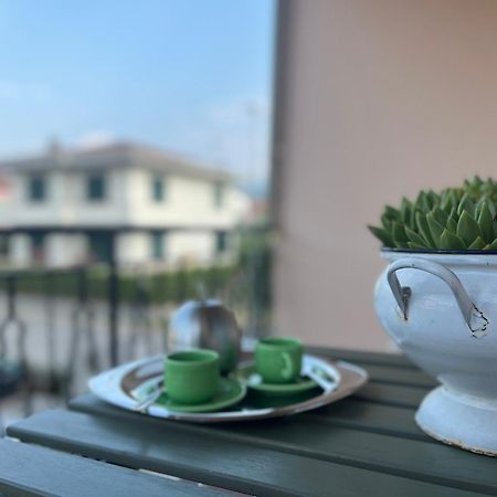 Da' Mi' Nonni Apartment Pistoia Exterior foto