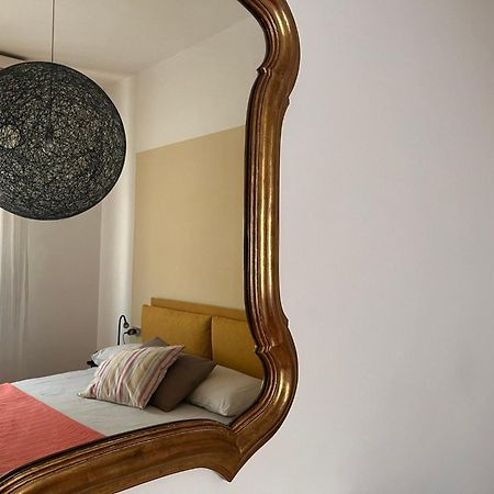 Da' Mi' Nonni Apartment Pistoia Exterior foto