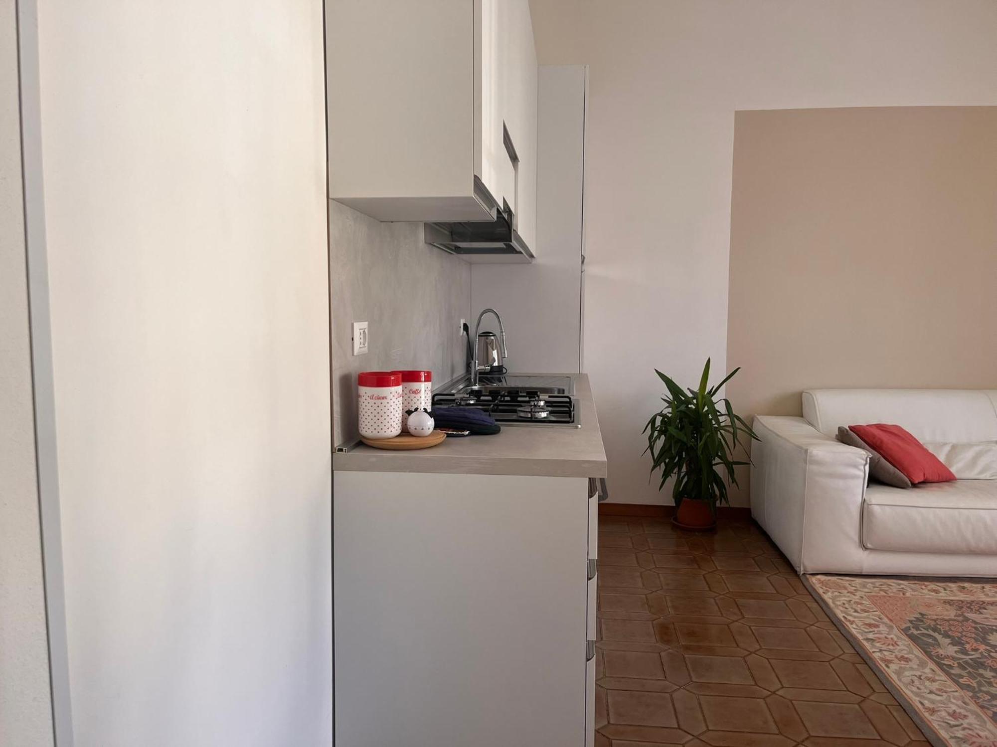 Da' Mi' Nonni Apartment Pistoia Exterior foto