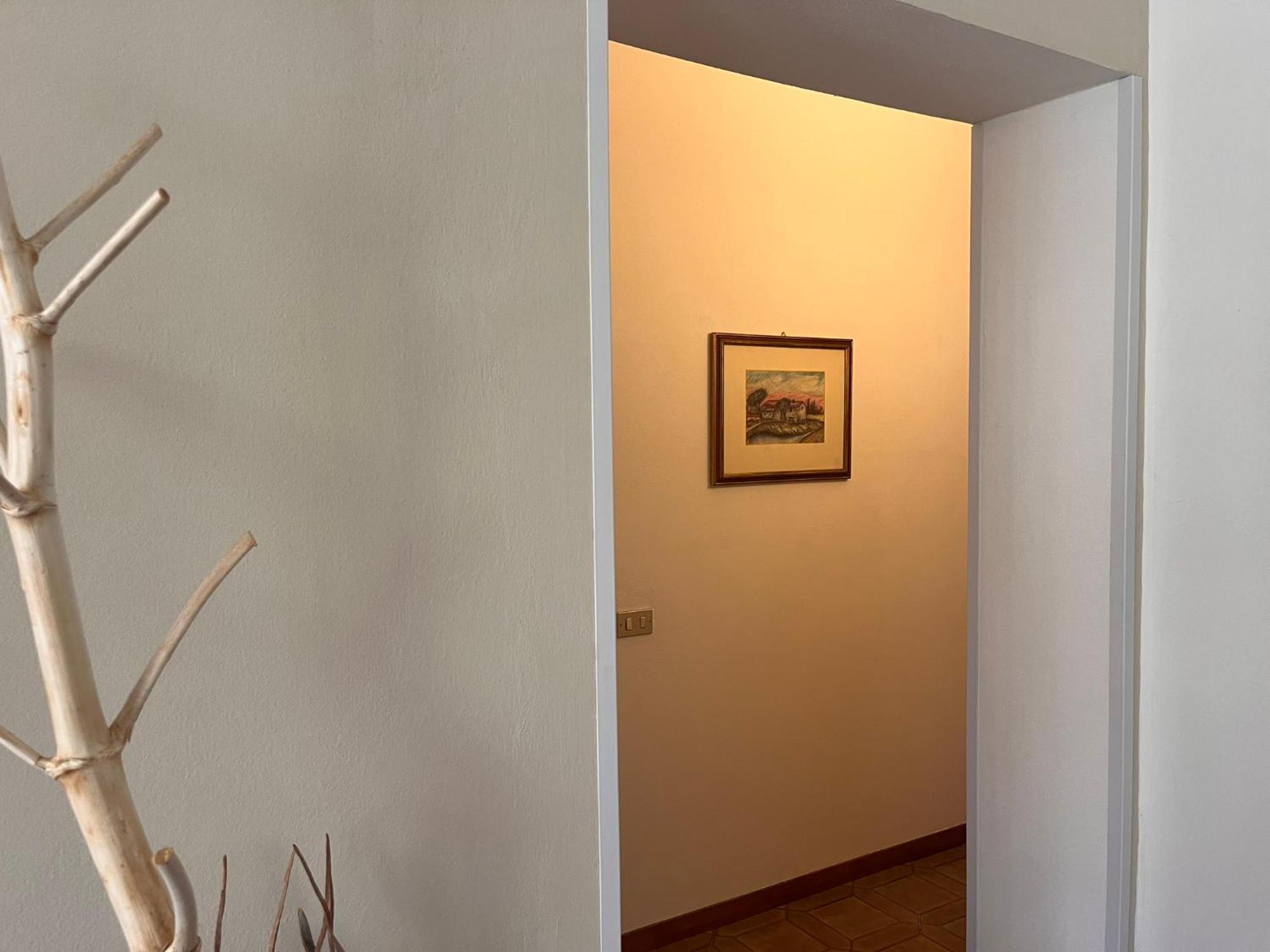 Da' Mi' Nonni Apartment Pistoia Exterior foto