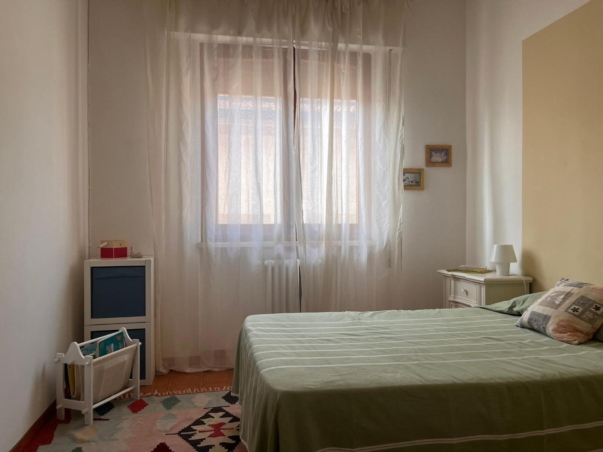 Da' Mi' Nonni Apartment Pistoia Exterior foto